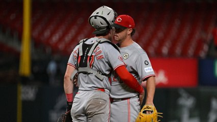 Cincinnati Reds Chase Wild Card After Big Win Over Cardinals