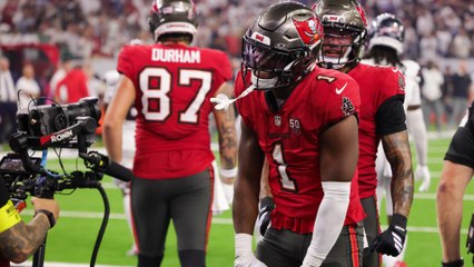 Buccaneers Edge Texans with Game-Winning Drive on Monday Night