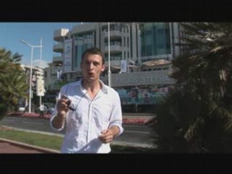 Comment faire seduire une vieille bourgeoise ?