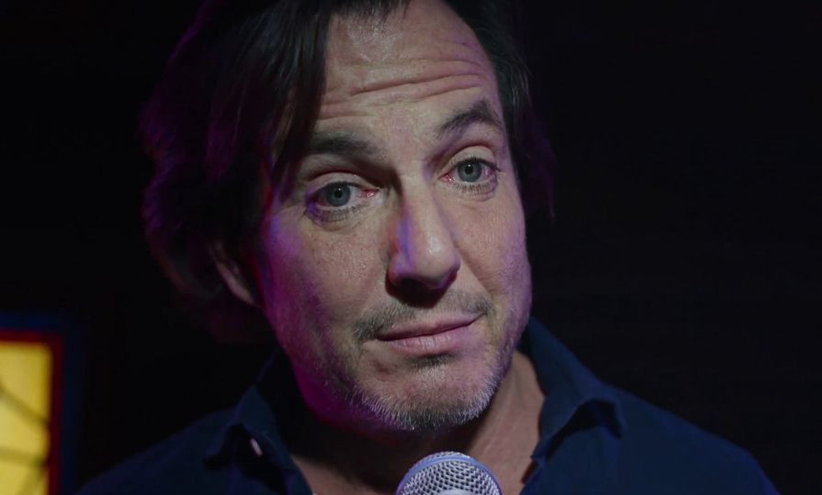 Is This Thing On? Trailer DF