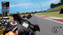 MotoGP 25 | Red Bull KTM Tech3 at Catalunya GP | Monster Energy de Catalunya PC Gameplay