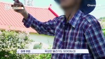 보호자 옆에 다가가기만 하면 위협을 가하는 엄마 푸들! 집착인 걸까?