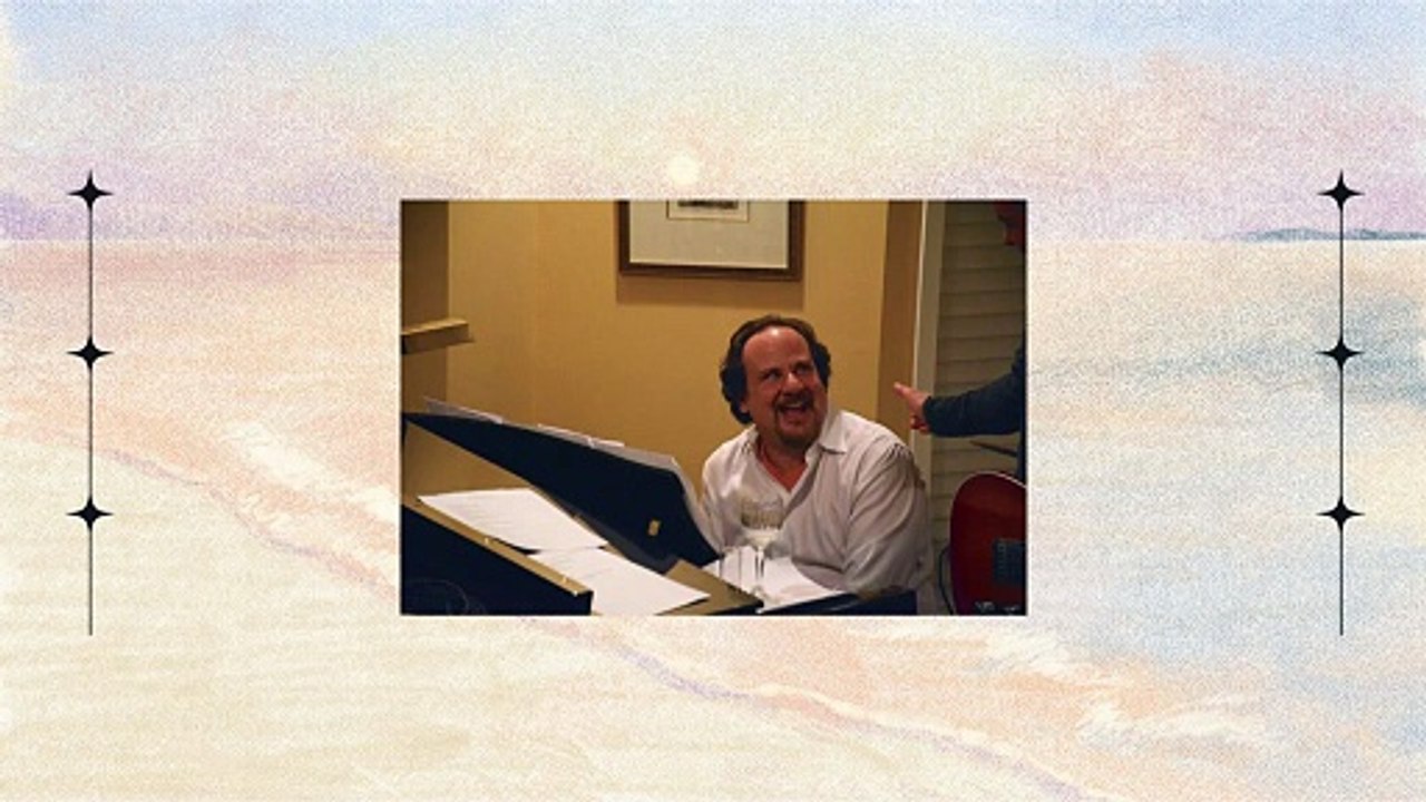 John De Titta - A Story-Obsessed Creator - New York