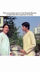 Before stardom had a definition, Rajesh Khanna created one, India’s first true Superstar.❤️  #glamsham #bollywood #celebs #rajeshkhanna  Glamsham, Bollywood, Celebs, Rajesh Khanna