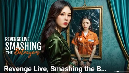 Revenge Live Smashing The Betrayers - Full Episodes