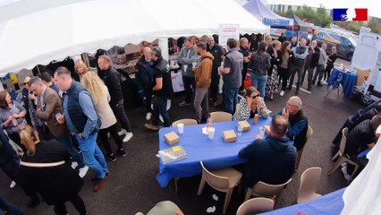 Valenciennes : Matinée professionnelle autour de l'adaptation des logements le 13 septembre 2024