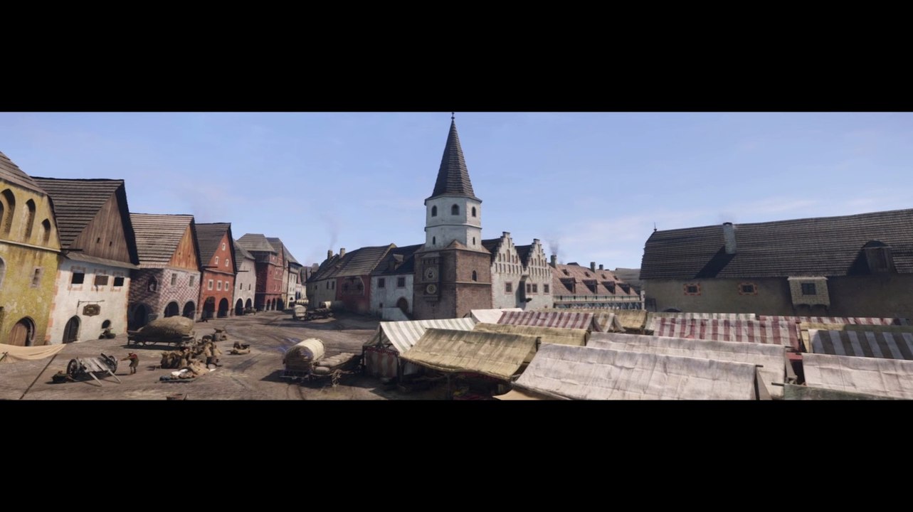 KCD 2 - angel henry - softcore - good guy - Untertitel - s1e229 - Das Koenigsgambit