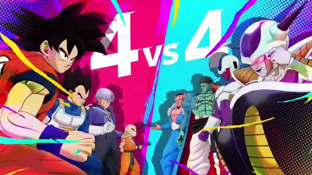 Tier list Dragon Ball Gekishin Squadra : quels sont les meilleurs personnages à avoir et à jouer ?