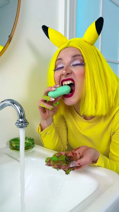 Hygiene Level: Pro With This Hack 🧼🔥