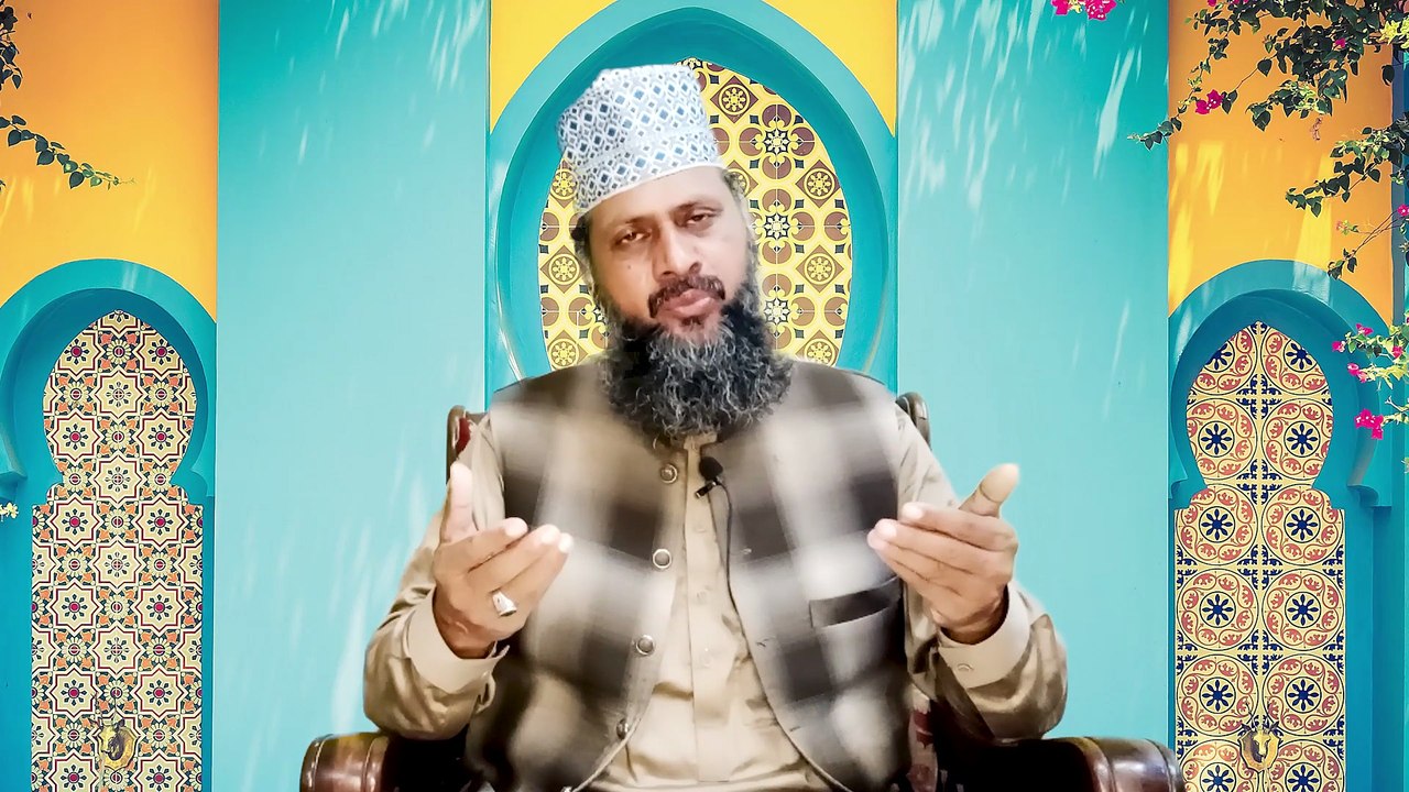 Miracles of Prophet Muhammad | Hazoor ka Mojazat | Islamic Bayan 2025 | New Bayan 2025