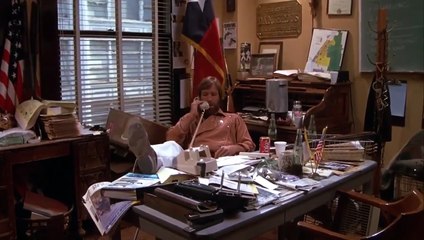 Lone Wolf McQuade - full English Action thriller Hollywood Blockbuster movie