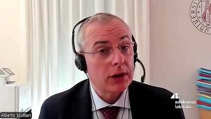 Scuttari (Codau): "Atenei in coopetizione sfida per il futuro"