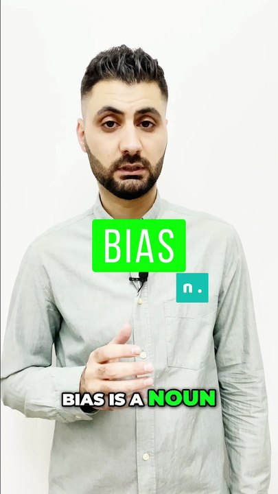 Bias Explained_ Understand Media & Subscribe Now!