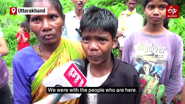 Uttarakhand Rains: Cloudbursts Trigger Flash Floods In Dehradun; 13 Dead, Several Missing