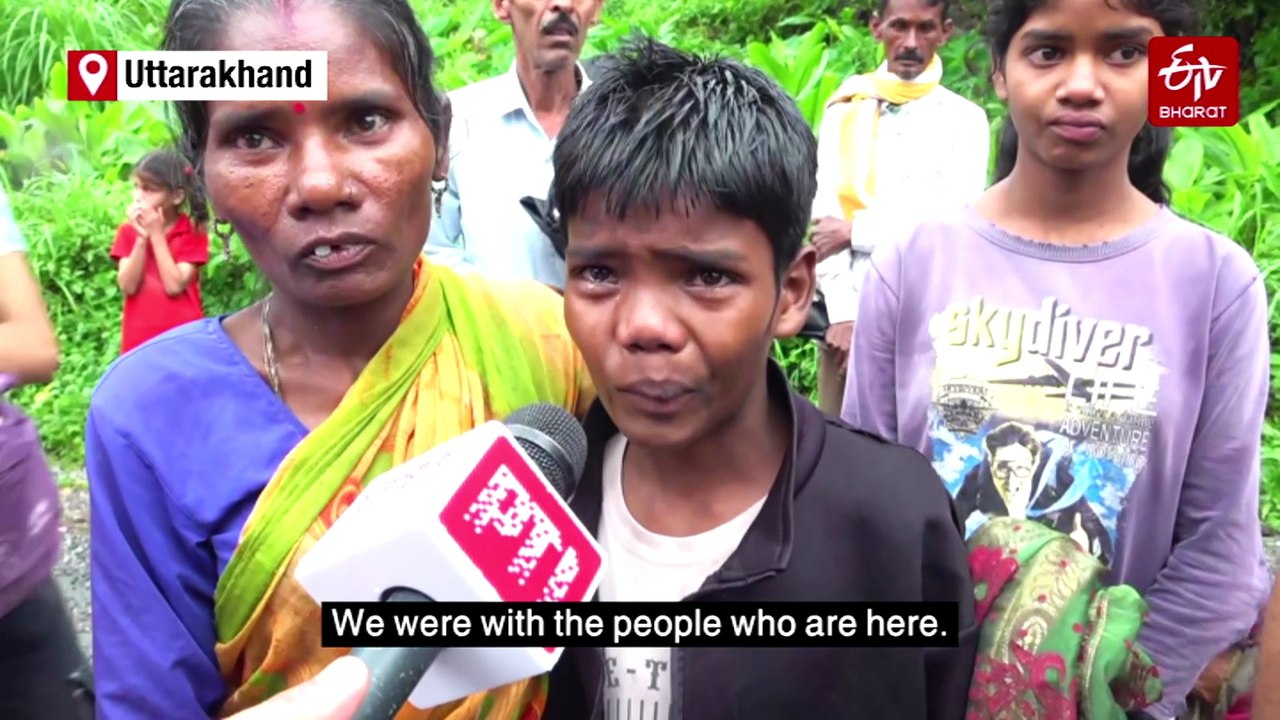 Uttarakhand Rains: Cloudbursts Trigger Flash Floods In Dehradun; 13 Dead, Several Missing