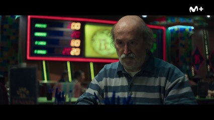 Yakarta - Teaser tráiler oficial subtitulado Movistar+