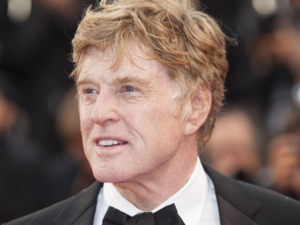 Hollywood-Legende Robert Redford ist tot