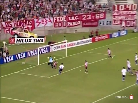 Estudiantes de La Plata campeón Libertadores 2009