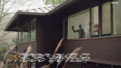 Yes, This is the Future of Cleaning - Introducing the Robot Butler