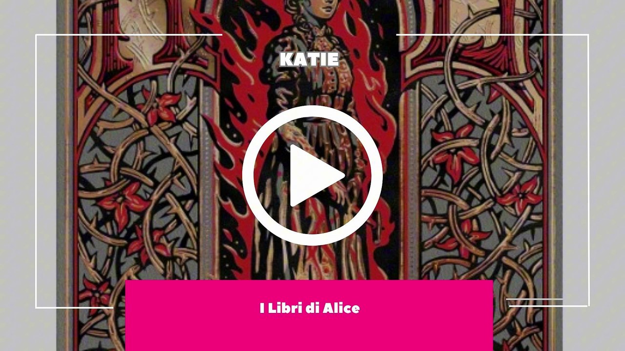 I Libri di Alice - EP32 - Katie