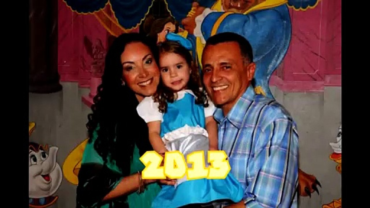 Cristina Mel & Isabella Mel Evolution