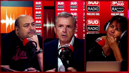 L’info en France, doit-elle être une info d’opinion ?