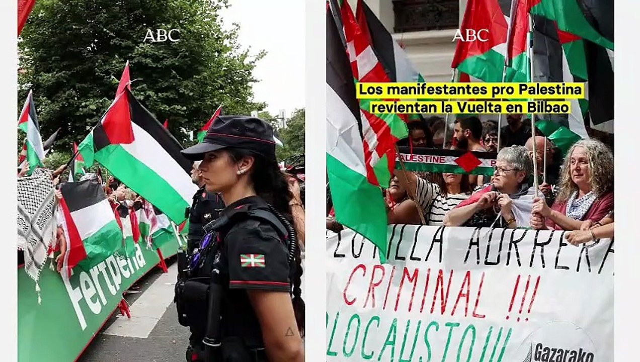 Comentarios a la VUELTA España 2025 1/4