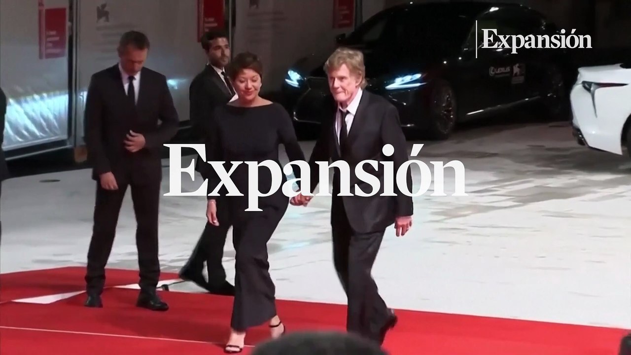 Robert Redford muere a los 89 años