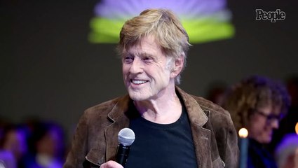 Robert Redford, Oscar-Winning Actor and Director, Dies at 89