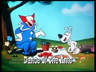 Bozo - Dança das Formigas (1962)