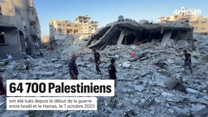 Chars de Gédéon II : Israël lance son offensive pour « prendre le contrôle de Gaza »