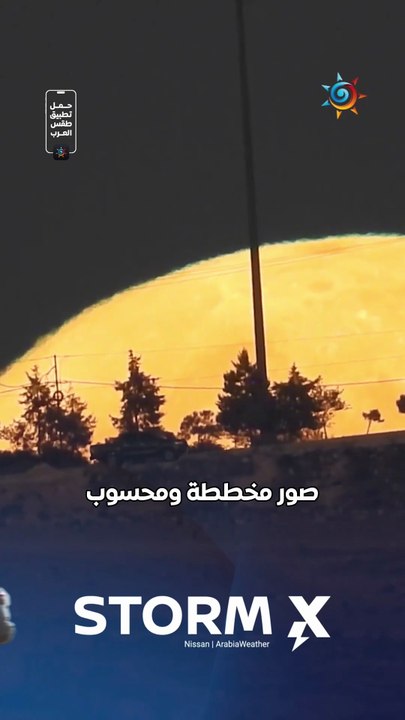 قصة صورة من الأردن 3️⃣ | التصوير المحسوب📸 وكيف تجمع بين القمر ومعلم معين ؟