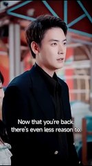 ava leaves finds happiness chinese drama - HerSceneDaily