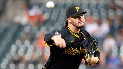 Paul Skenes Expected to Pitch Against Cubs: Game Preview