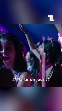 Partir un jouuuuuur, sans retour... 🎶 Ce lundi 15 septembre 2025, TF1 plonge dans la nostalgie ave