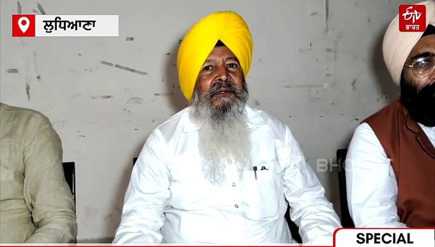 ਕਿੱਥੇ ਹੈ SDRF ਦਾ 12 ਹਜ਼ਾਰ ਕਰੋੜ ? ਸੂਬਾ ਤੇ ਕੇਂਦਰ ਫਿਰ ਹੋਏ ਆਹਮੋ-ਸਾਹਮਣੇ, ਜਾਣੋ ਕਾਰਨ