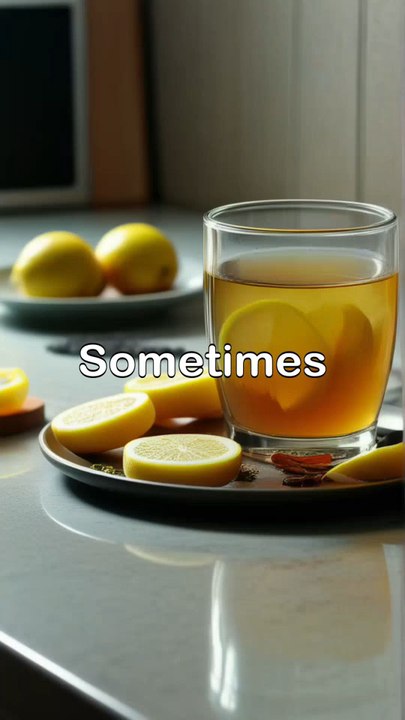 5 Simple Drinks to Help with Morning Sickness