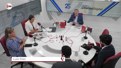 Tertulia de Federico: Sánchez, Begoña y la familia socialista
