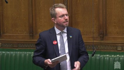 ‘Don’t patronise me,’ Labour MP tells veteran Tory in tense Mandelson exchange