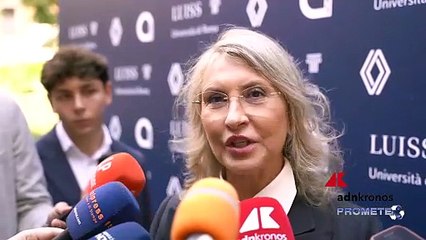 Carisano (Luiss): "Inizia una nuova fase della mobilità elettrica sostenibile con Acea e Renault"