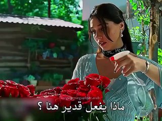 ‏الاعلان الترويجي الاول للمسلسل المنتظر ورود وخطايا