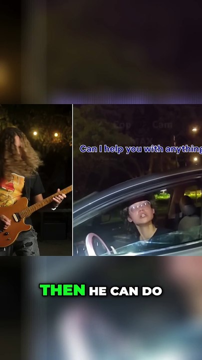 He Can Do Whatever He Wants_ Ticket Demand Gone Wrong!