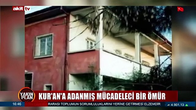 Süleyman Hilmi Tunahan Hazretleri