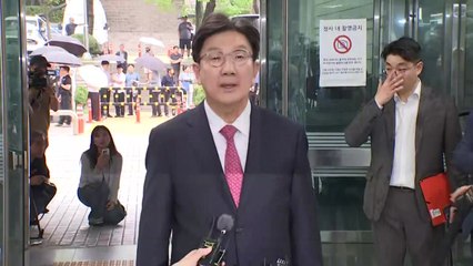 권성동 "참담한 심정...이재명 특검 수사는 거짓" / YTN