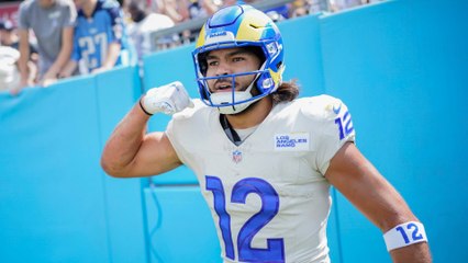 Rams vs. Eagles Playoff Rematch: Marquee Matchup in Philly