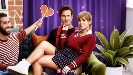 Falling For My Dad's Best Friend - Full Movie
