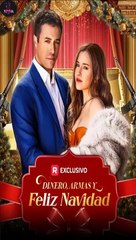 Dinero, Armas y Feliz Navidad Pelicula Completa en Español Latino