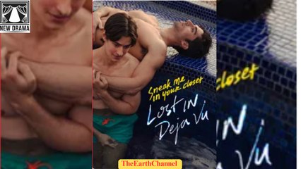 Sneak Me In Your Closet My Prince 2: Lost In Dejavu – Full HD Movie | English Sub