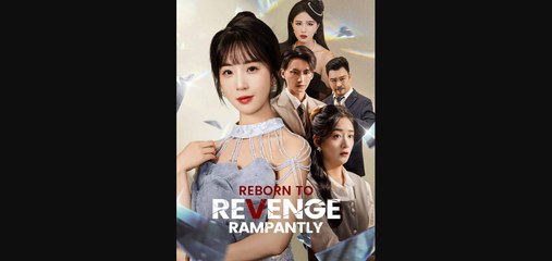 Revenge of the Betrayed Full Chinese Drama - English Sub