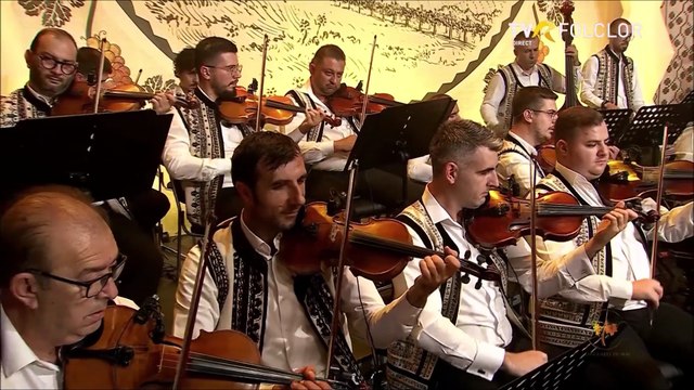 Tudor Furdui Iancu - Recital Festivalul National „Strugurele de aur” - Alba-Iulia (TVR Folclor - 03.09.2025)